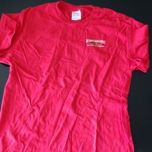 Firehouse subs shirt